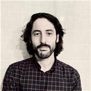 Profesor de música y sonido en Audiovisual ofrece clases de post producción de sonido y música. Tanto para gente que quiera empezar desde cero, como para profesionales. También cursos de ProTools (todos los niveles)